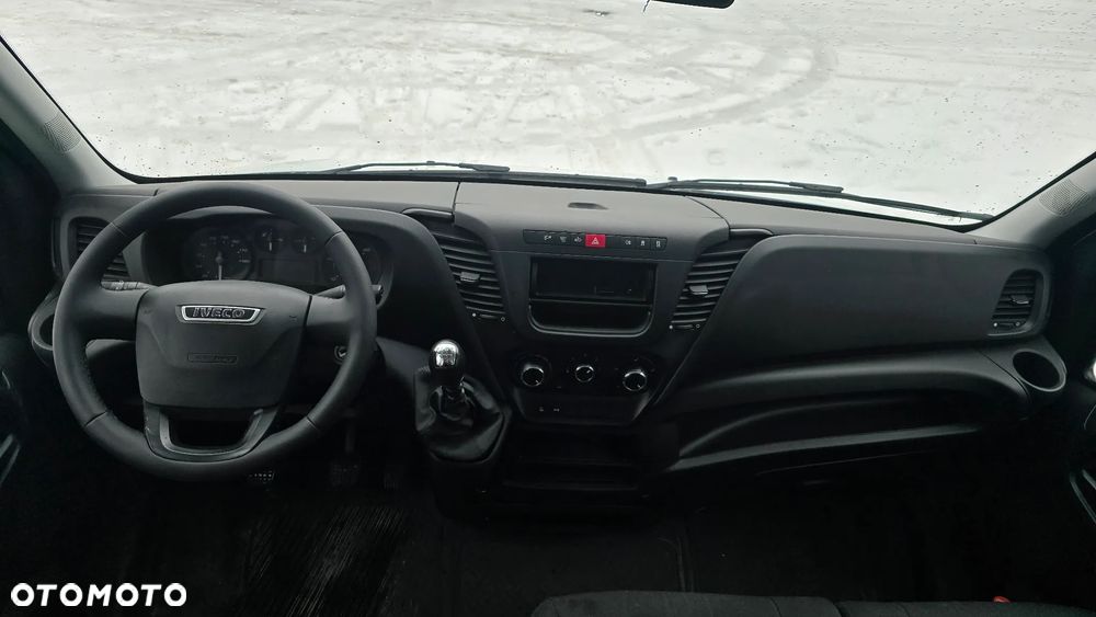 Iveco Daily - 14