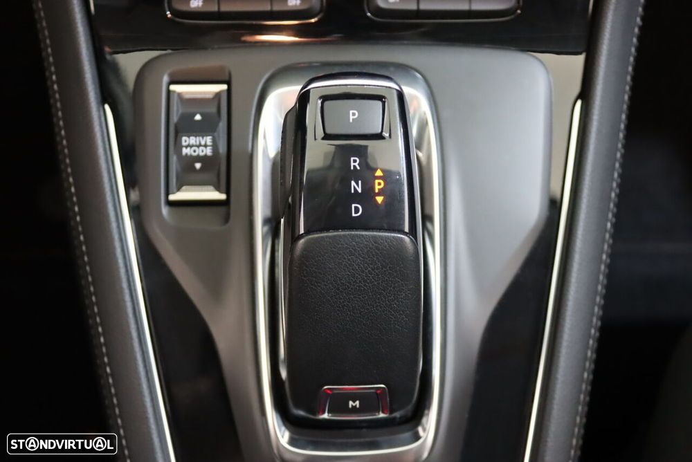 Opel Grandland 1.5 CDTI GS Line AT - 27