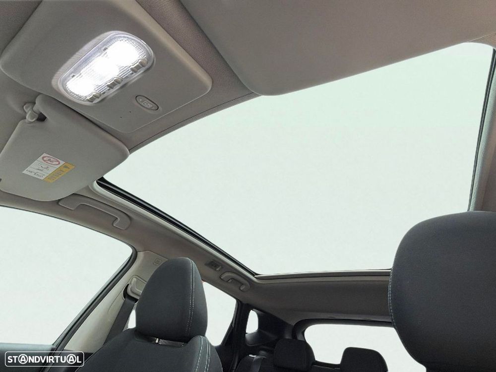 Nissan Qashqai 1.3 DIG-T N-Connecta - 15