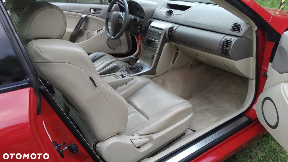 Infiniti G - 13
