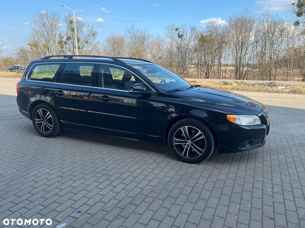 Volvo V70 - 11