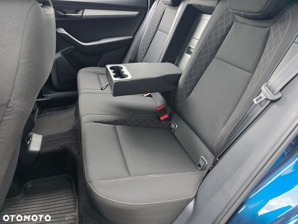 Skoda Karoq 1.5 TSI ACT 4x2 Ambition DSG - 24