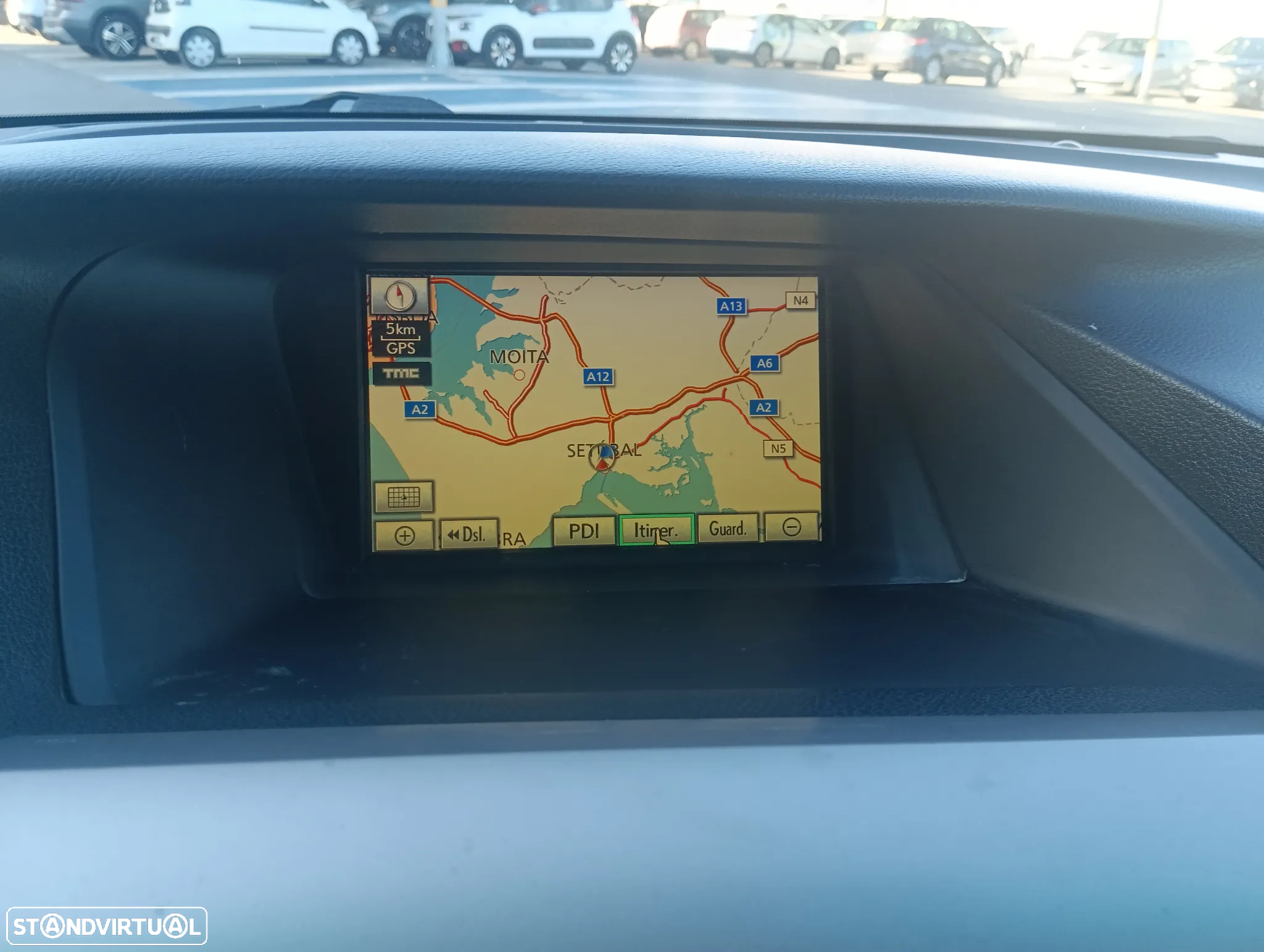Lexus RX 450h P.Navegação E2 - 15