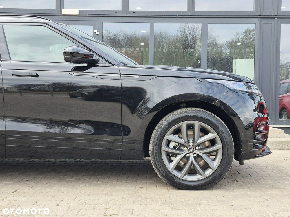 Land Rover Range Rover Velar - 9