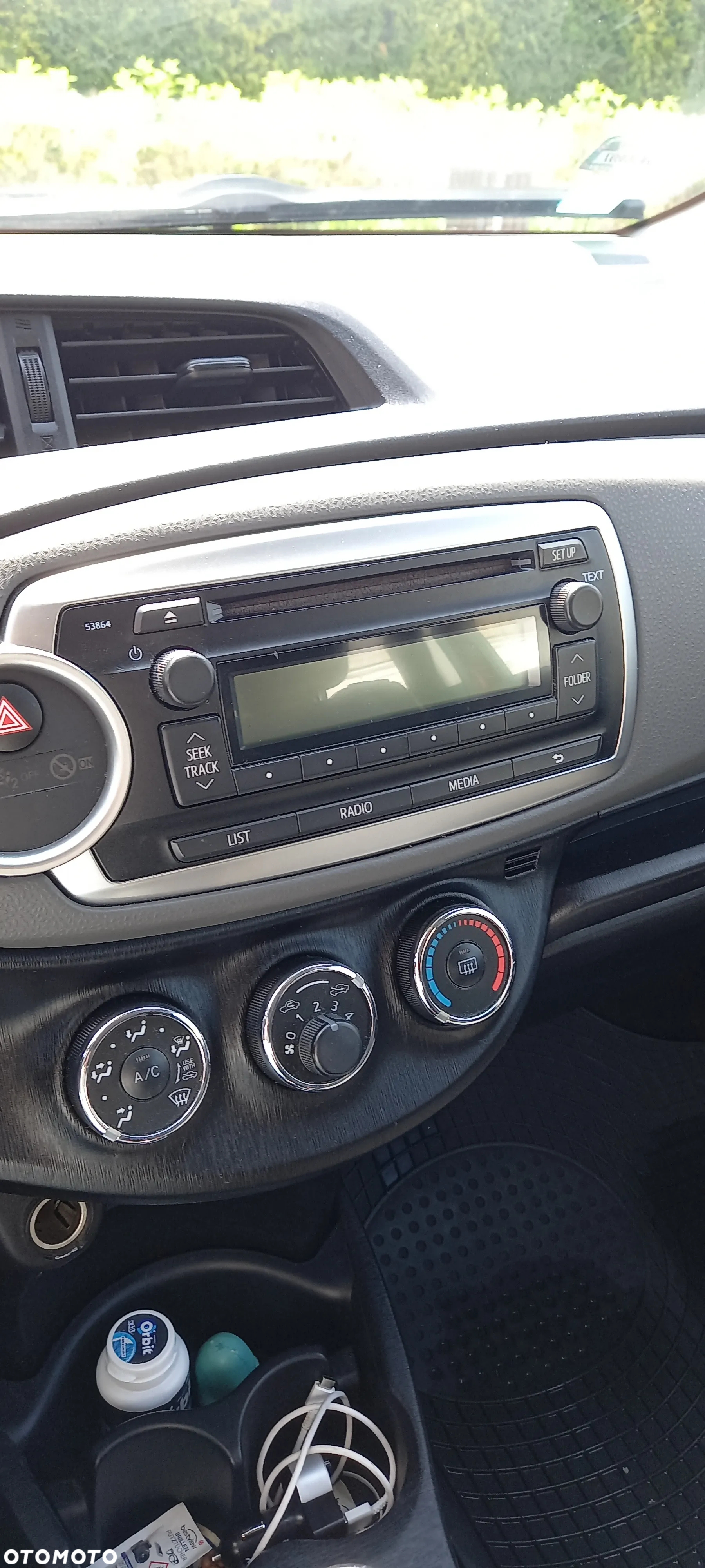Toyota Yaris 1.0 Life - 10