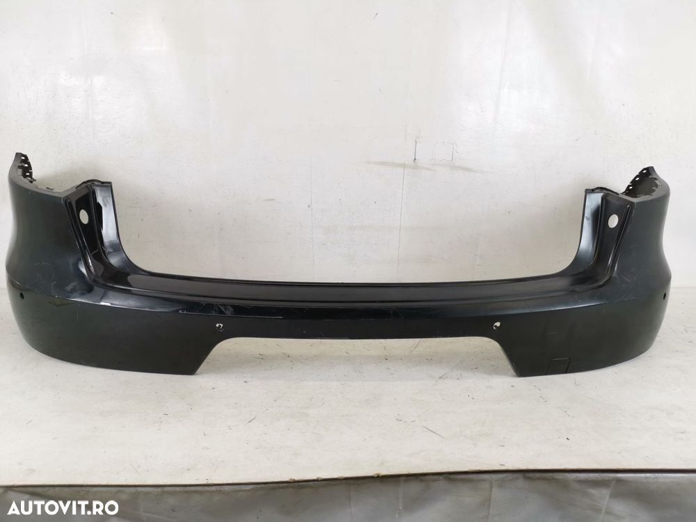 Bara Spate Porsche  Macan 1 [2014 - 2018] Originala In Stare Buna - 2