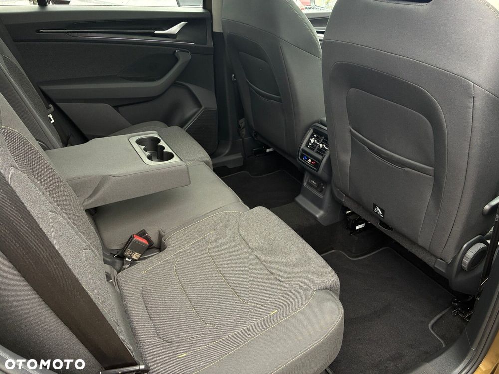 Skoda Kodiaq 1.5 TSI mHEV 4x2 Selection DSG - 32