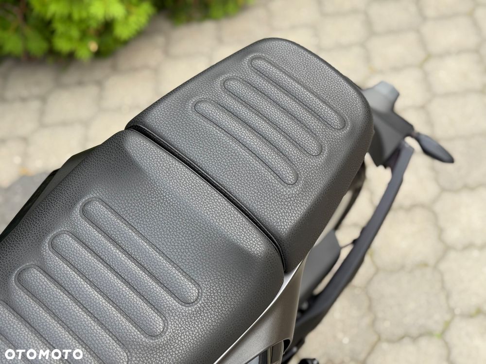 Husqvarna Svartpilen - 33