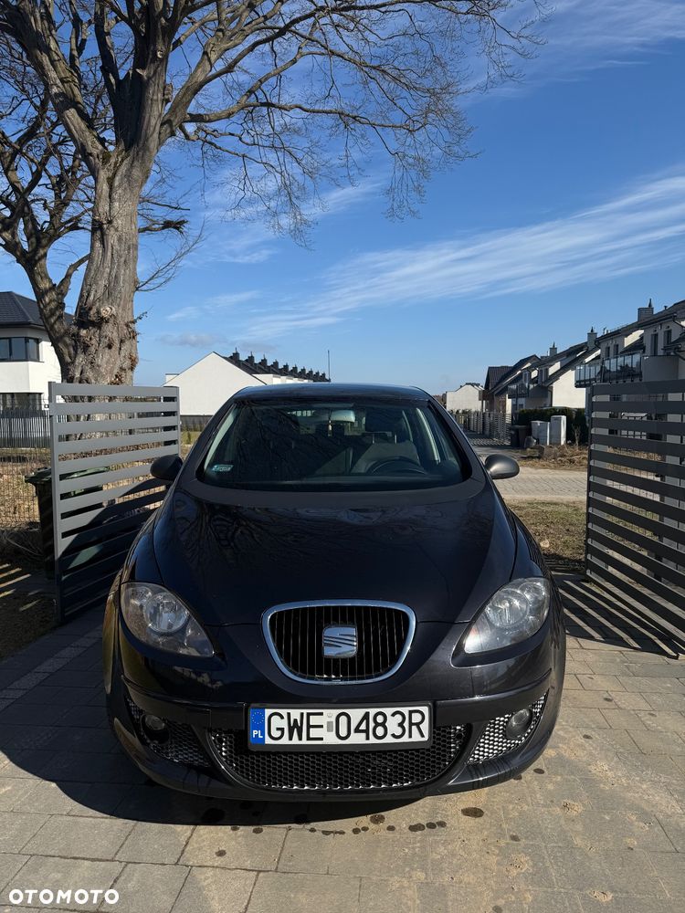 Seat Toledo - 4