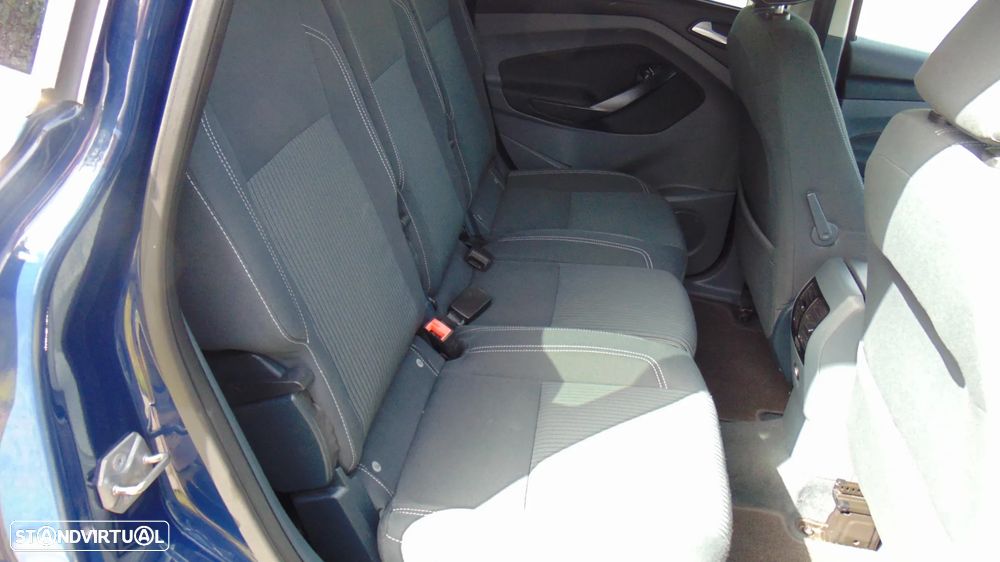 Ford C-Max 1.5 TDCi Titanium PS.S/S - 9