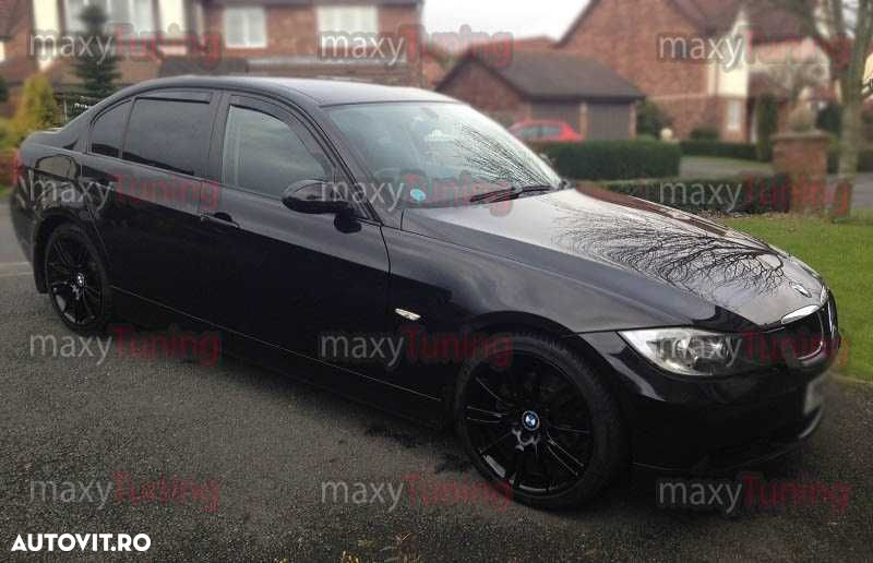Paravanturi BMW E46, E90,E91, E60, F30, F20, X3, E36, E39 - 6