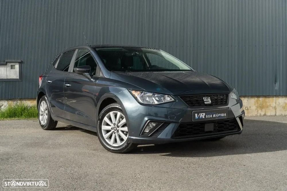 SEAT Ibiza 1.0 EcoTSI Style - 4