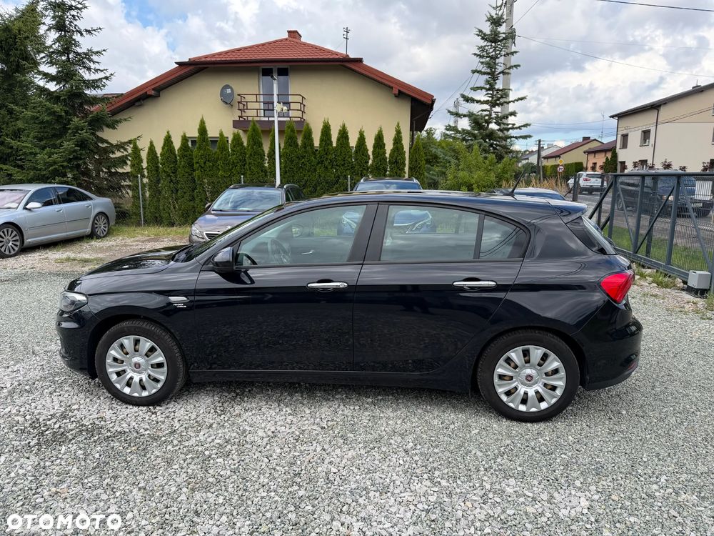 Fiat Tipo 1.4 T-Jet Easy - 8