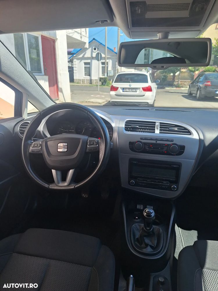 Seat Leon - 17