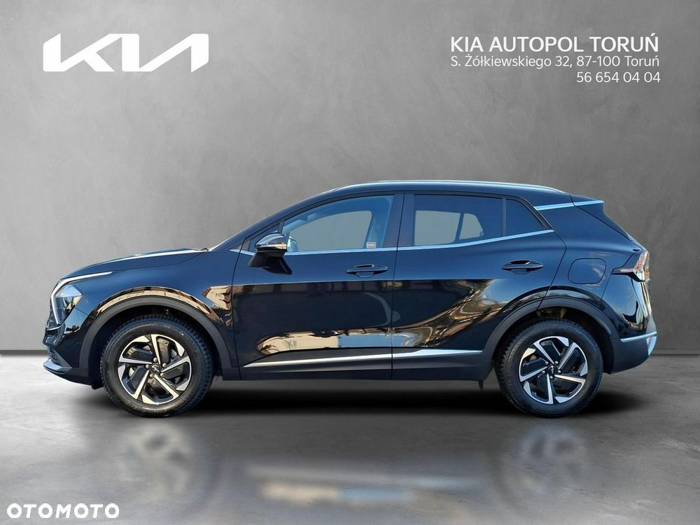 Kia Sportage 1.6 T-GDI L 2WD DCT - 2