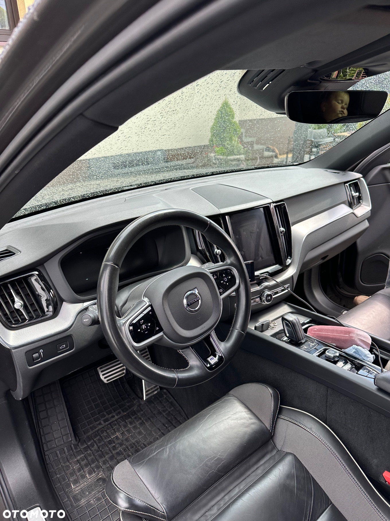 Volvo XC 60 B4 D AWD Geartronic RDesign - 7