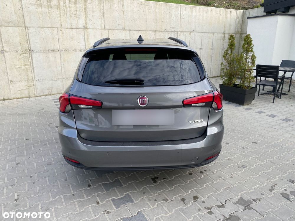 Fiat Tipo 1.3 MultiJet Business Edition - 6
