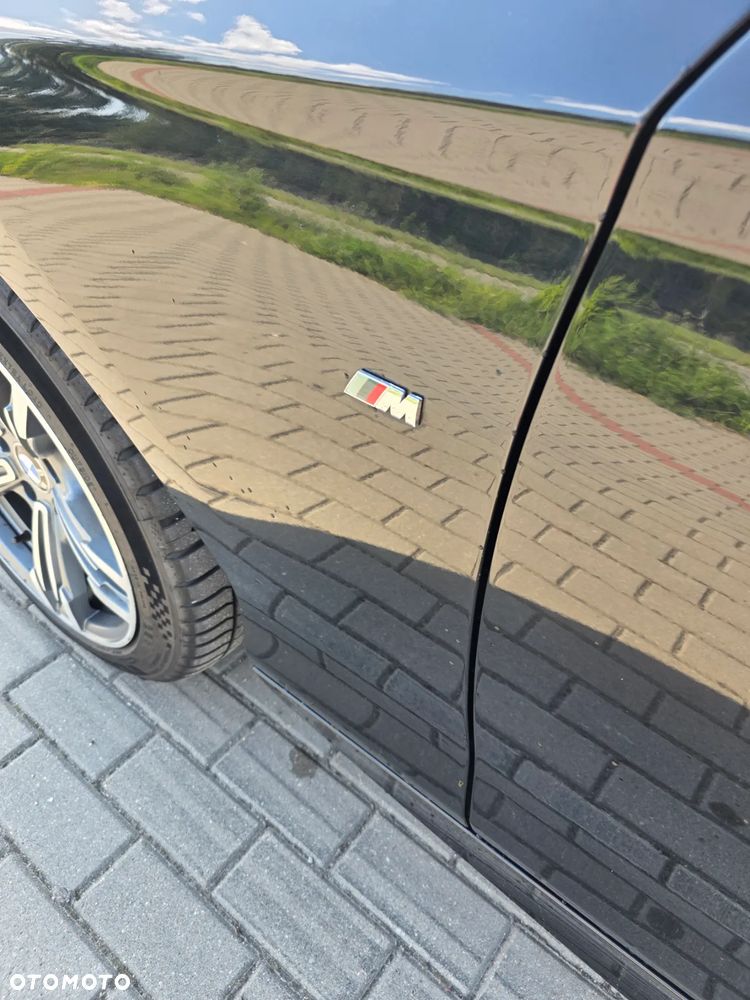 BMW Seria 1 120d - 9