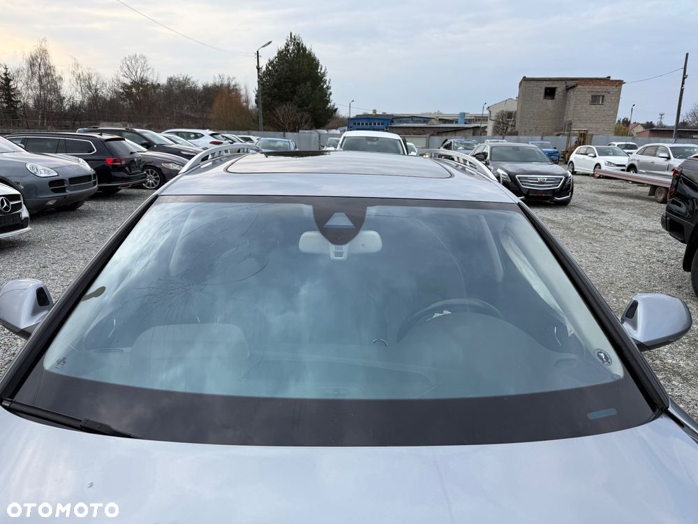 Audi A6 Allroad 3.0 TDI Quattro S tronic - 12