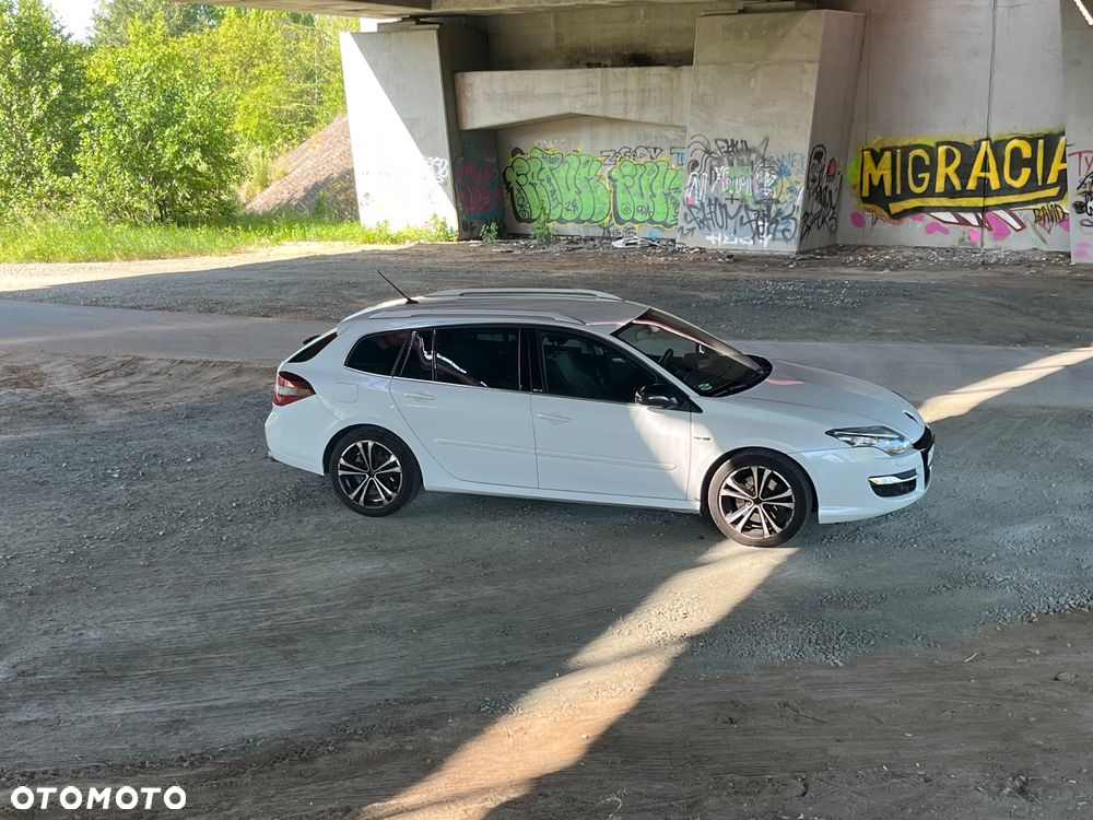 Renault Laguna - 9