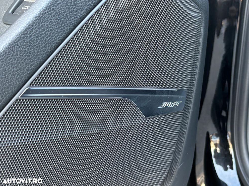 Audi Q7 3.0 50 TDI quattro Tiptronic S Line - 19