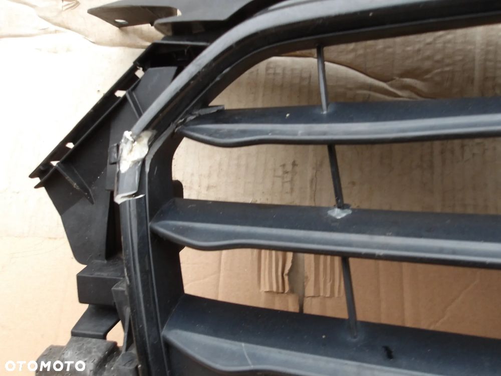 ATRAPA GRILL AUDI A4 B8 S LINE LIFT 8K0853651E - 6