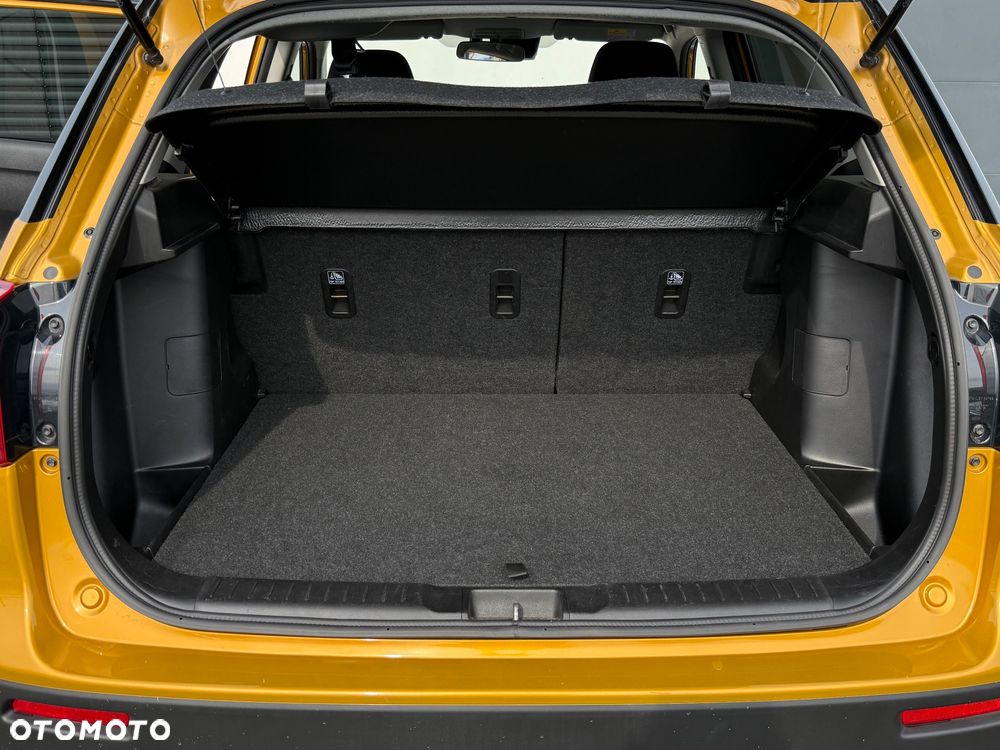 Suzuki Vitara 1.4 Boosterjet Hybrid Allgrip Comfort+ - 37