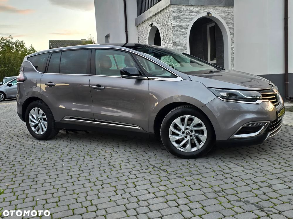 Renault Espace Energy TCe 200 EDC Intens - 9
