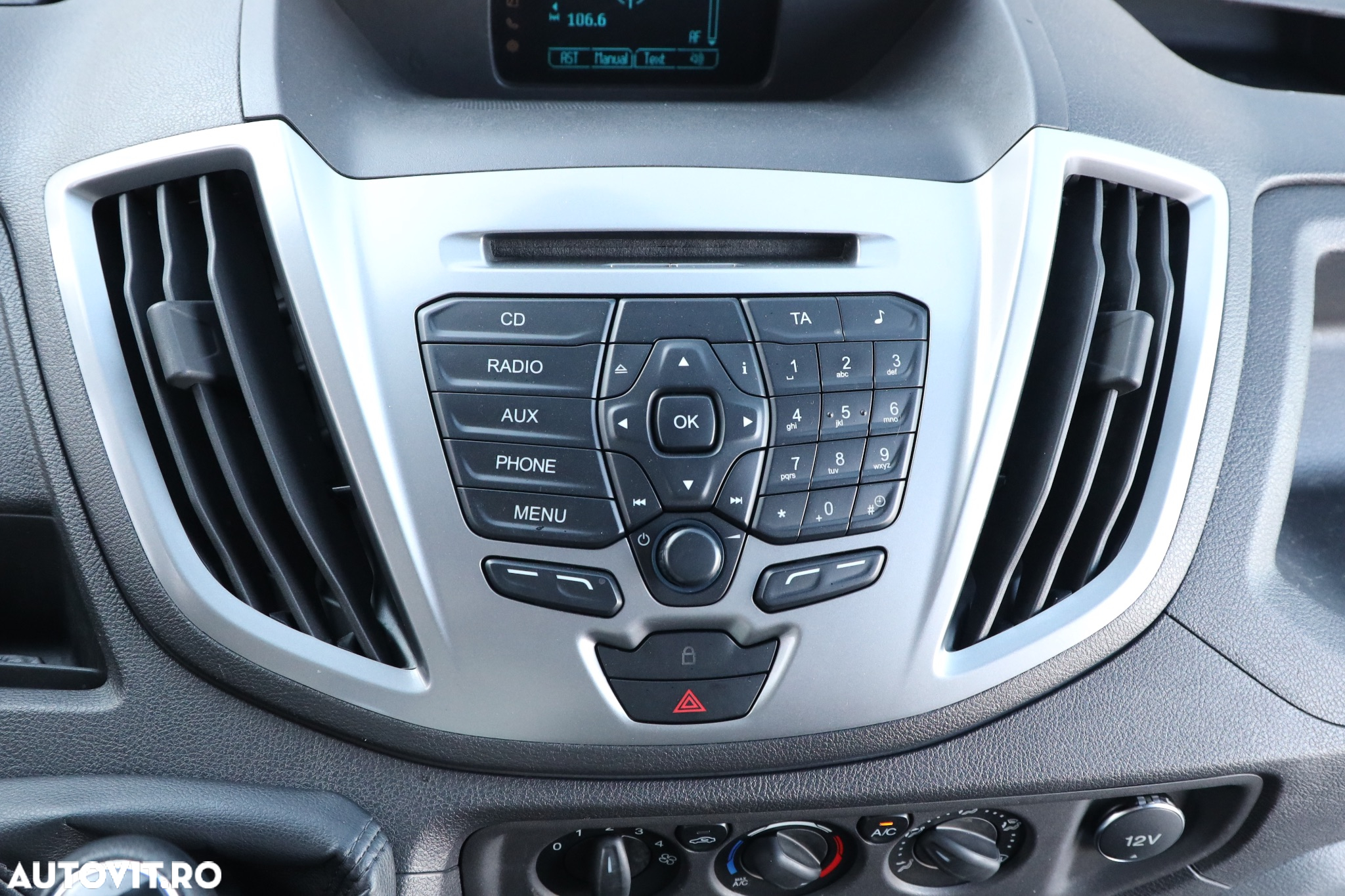 Ford Transit 310 L2H2 VA Basis - 10