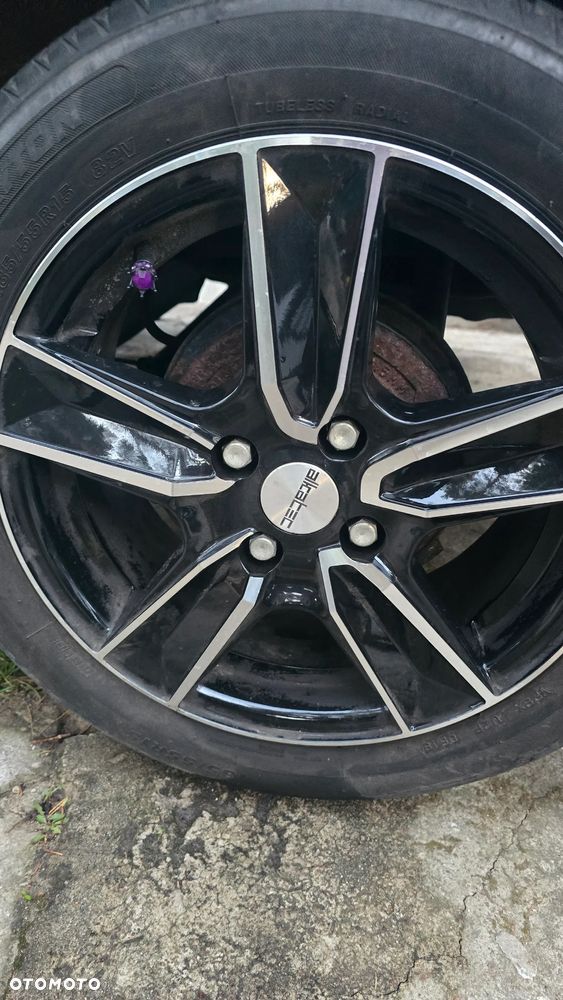 Mazda 2 1.3 MZR Active - 9
