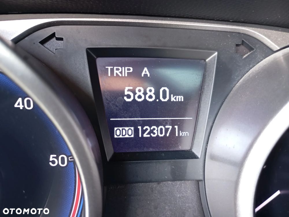 Hyundai ix35 - 36