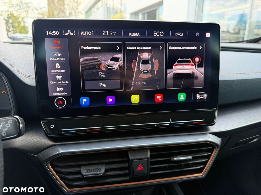 Cupra Formentor - 21