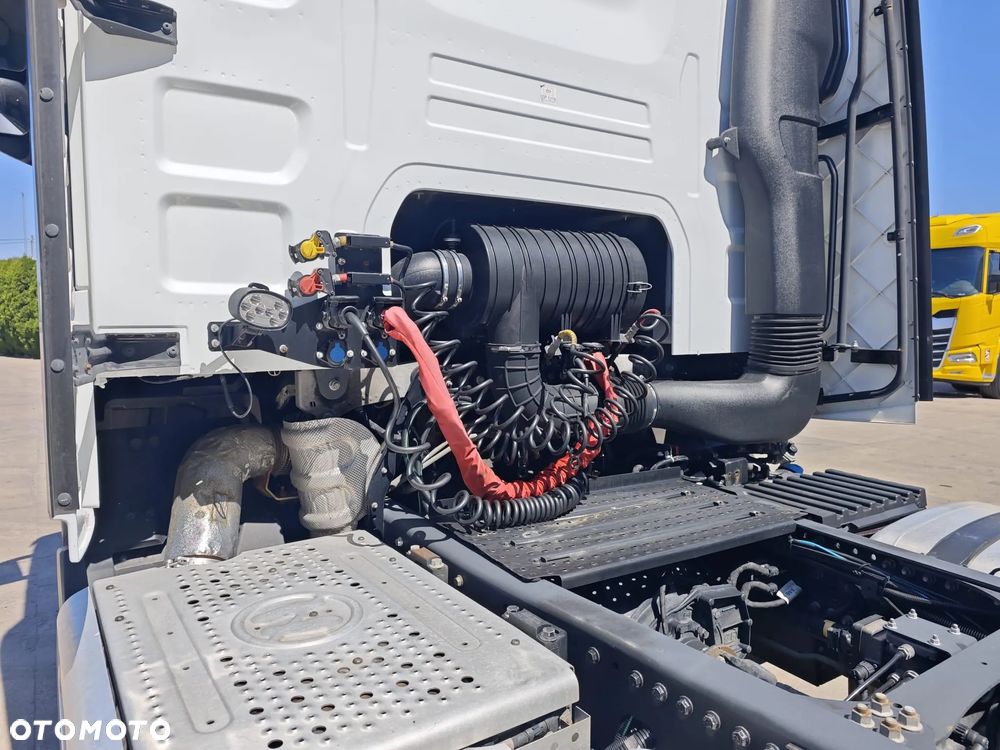 Ford F MAX - 9