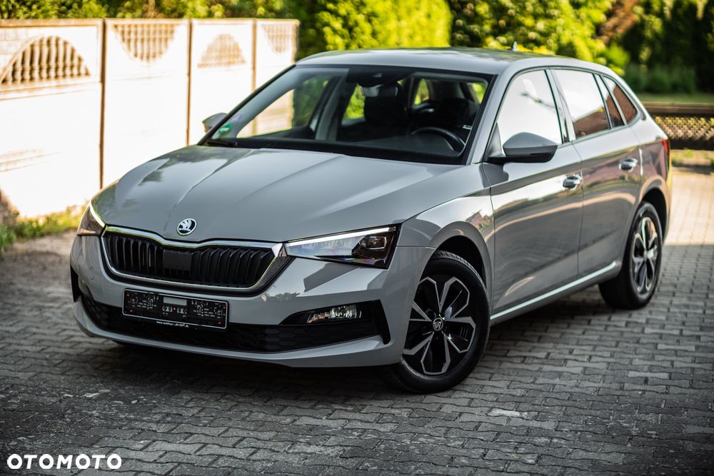 Skoda Scala 1.0 TSI DSG Cool Plus - 27