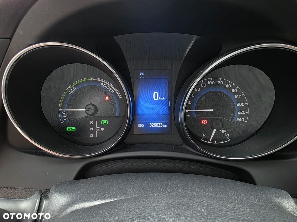 Toyota Auris - 25