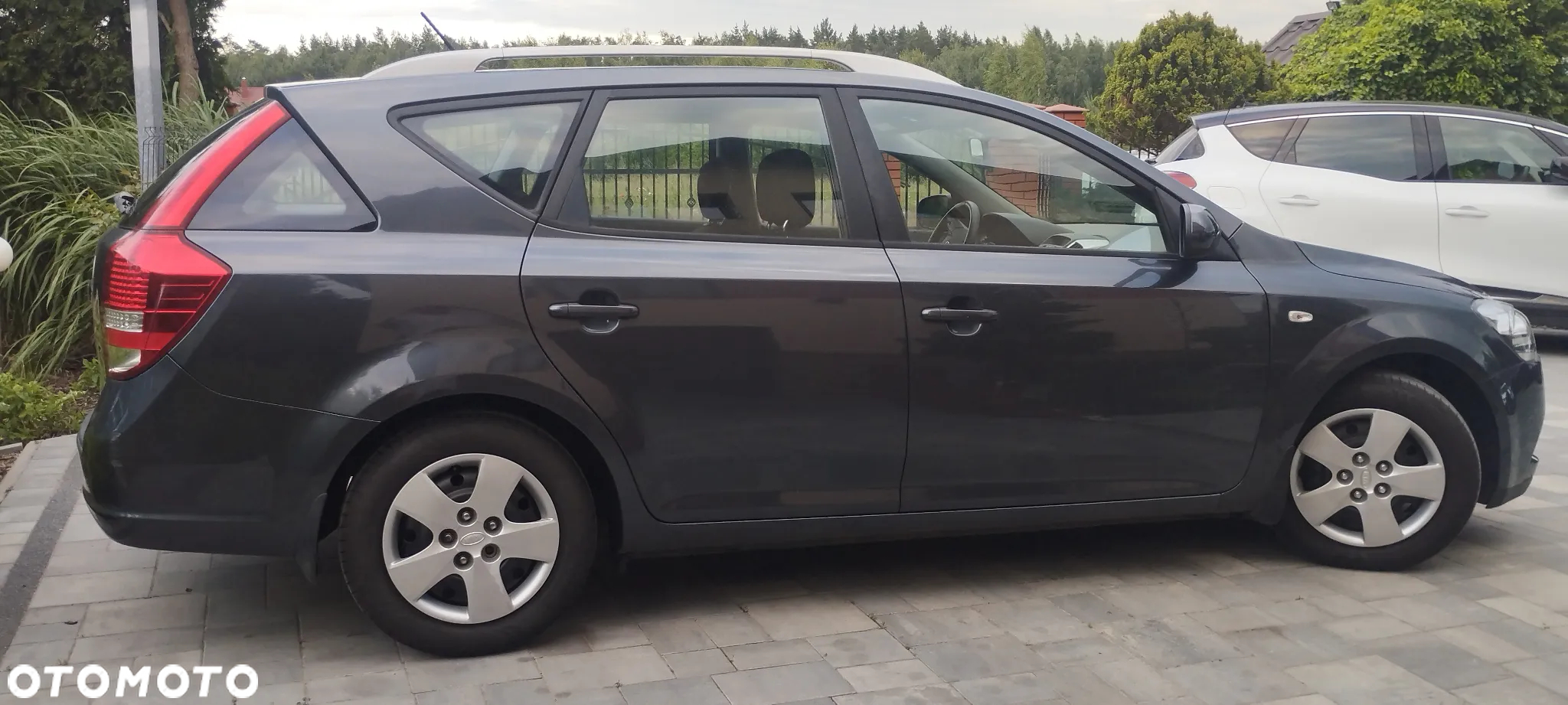 Kia Ceed Cee'd 1.4 S - 8