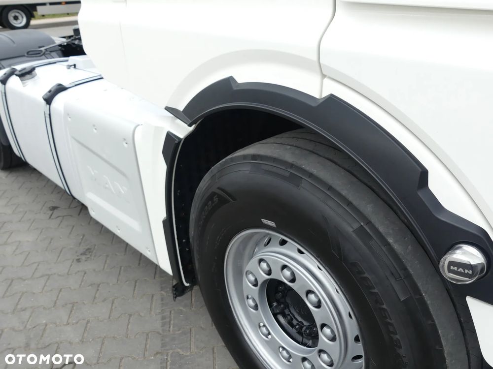 MAN TGX 18.470 / HYDRAULIKA / AUTOMAT / EURO 6 / XXL / - 15