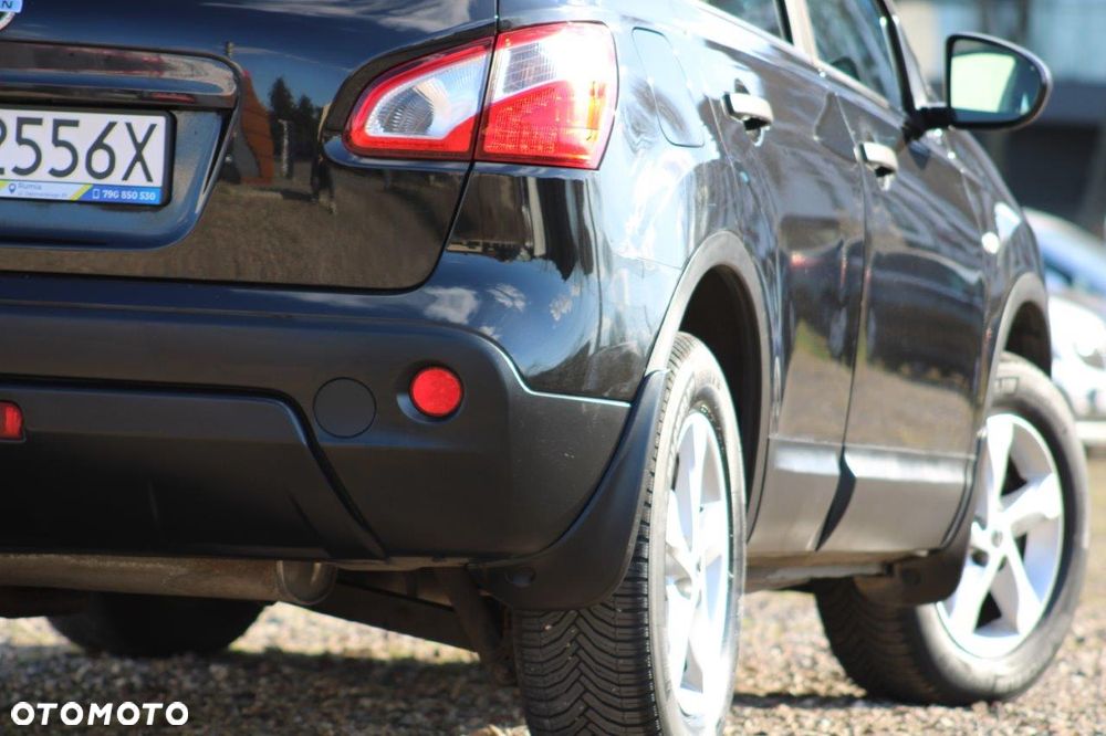 Nissan Qashqai 1.6 acenta Start/Stop - 32