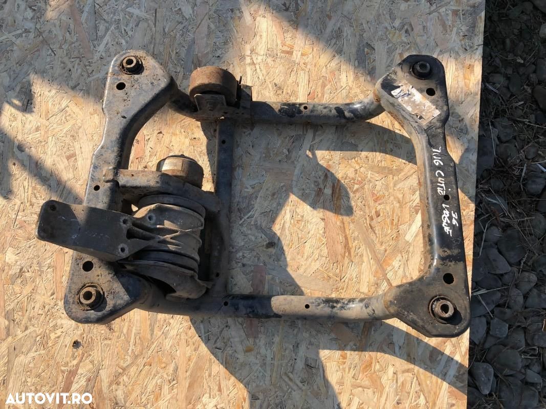 Traversa cutie viteze Jug 3.6 tdv8 Land Rover Range Rover Vogue 3 [20 - 1