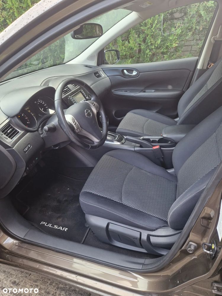 Nissan Pulsar 1.2 DIG-T Xtronic Acenta - 18