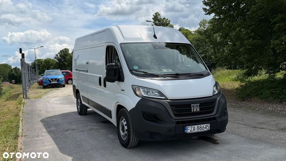 Fiat Ducato - 9