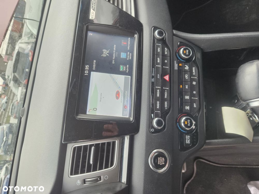 Kia Niro 1.6 GDI 2WD Vision - 18