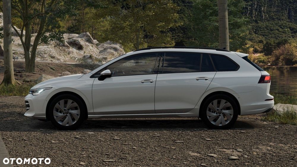 Volkswagen Golf Variant 1.5 TSI - 21