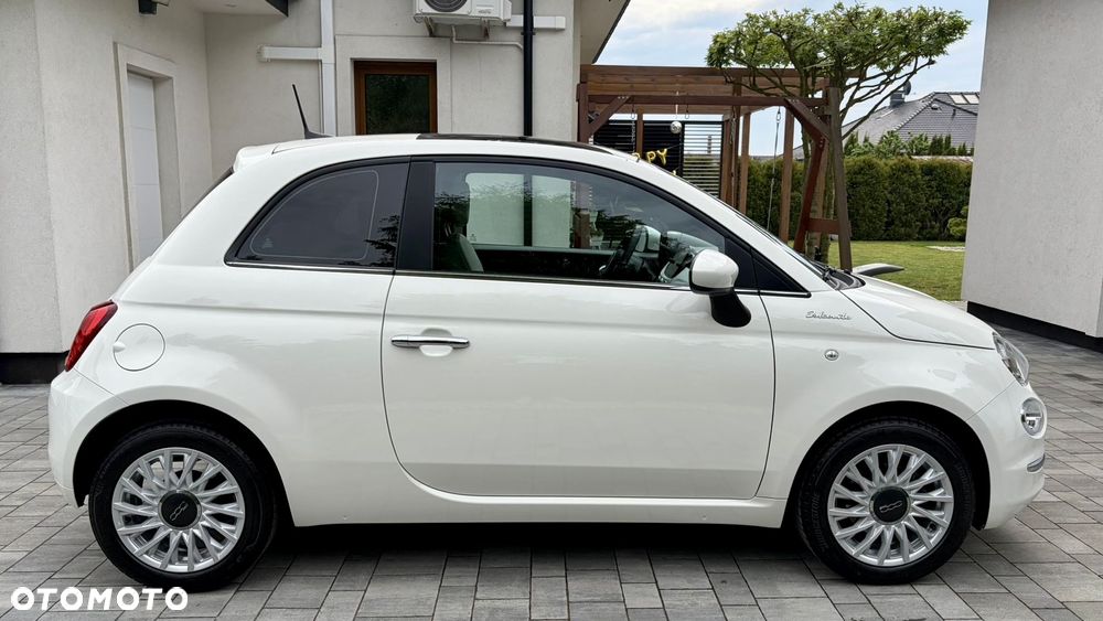 Fiat 500 1.0 Hybrid Dolcevita - 7