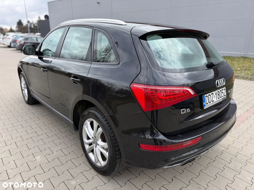 Audi Q5 2.0 TDI Quattro S tronic - 7