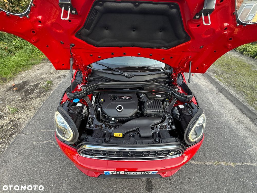 MINI Countryman Cooper S E GPF ALL4 - 32