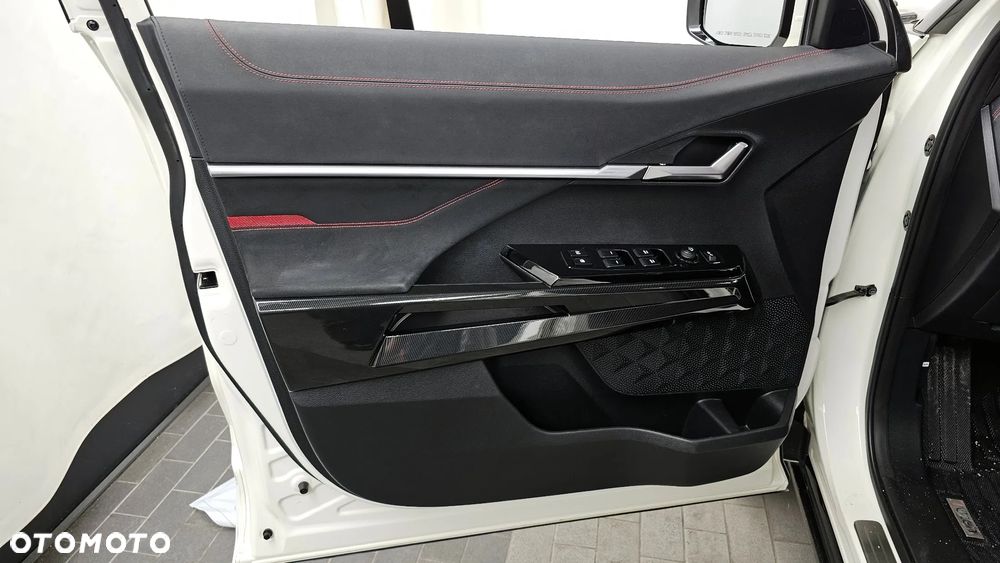 SsangYong/KGM Actyon - 15