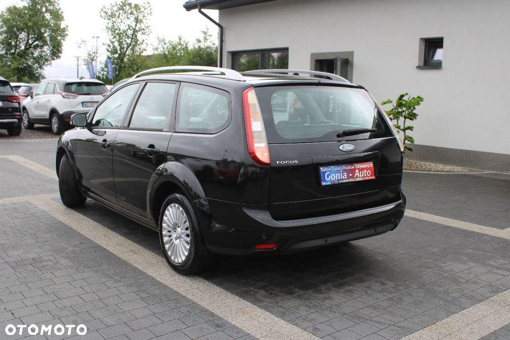 Ford Focus - 4