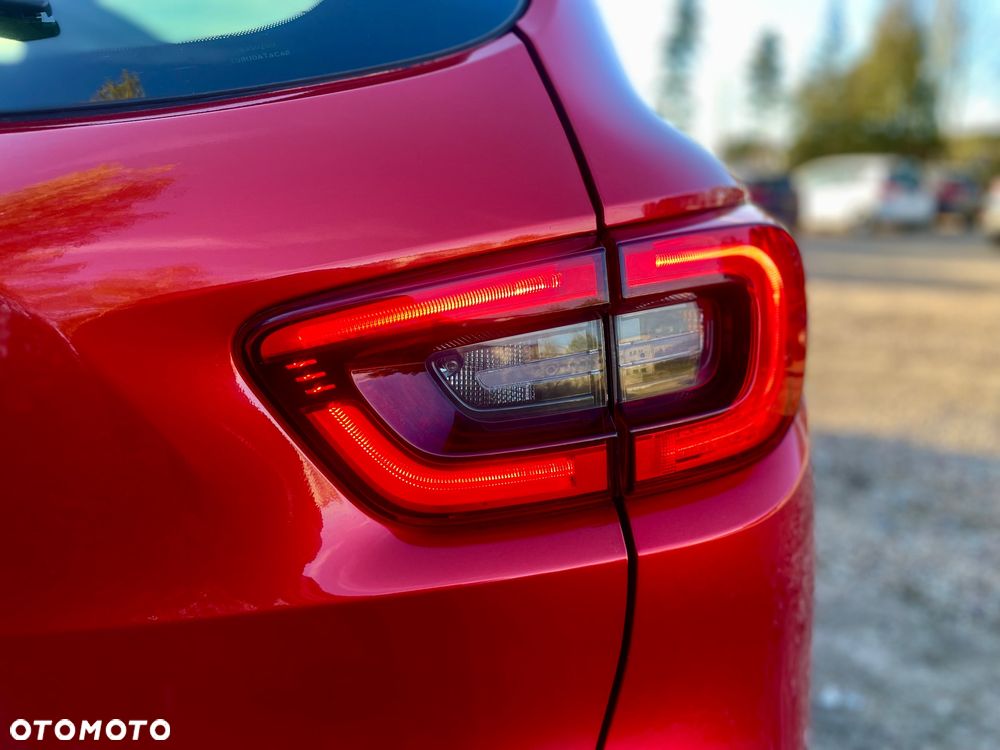 Renault Kadjar Energy TCe 130 Bose Edition - 35