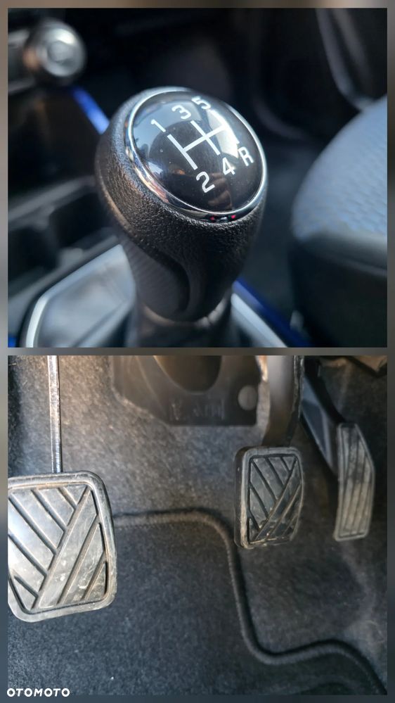 Suzuki Ignis - 23